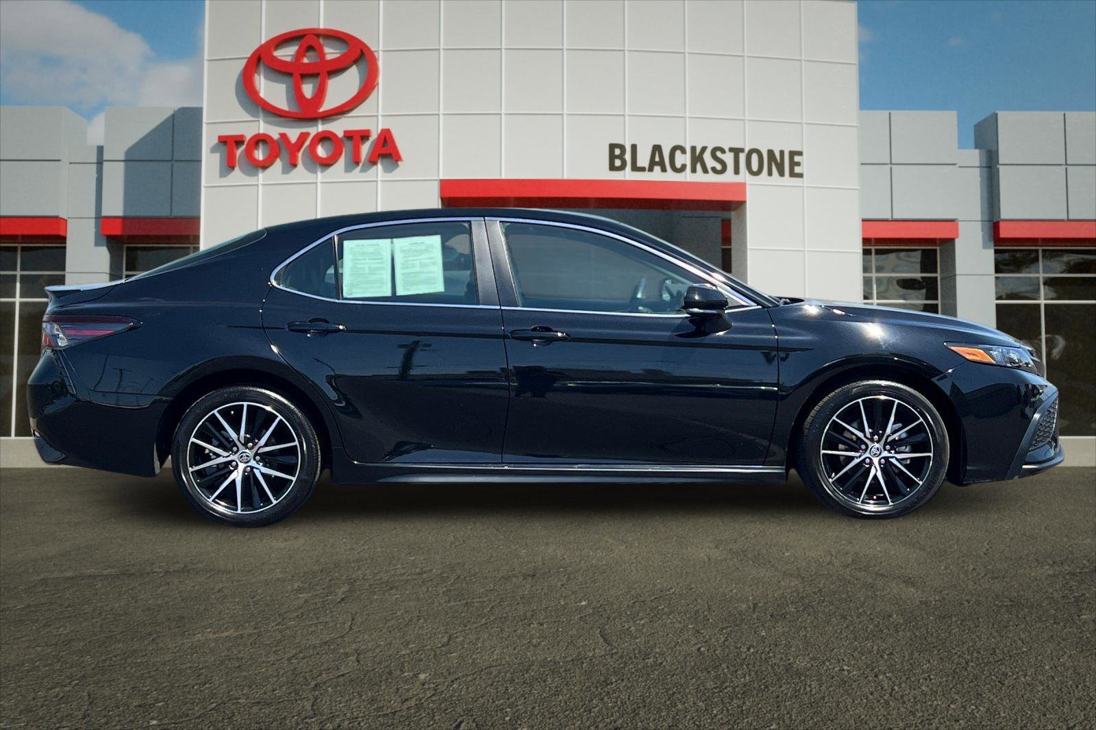 toyota camry 2023 4T1G11AK7PU782846 image toyota camry 2023 4T1G11AK7PU782846 image
