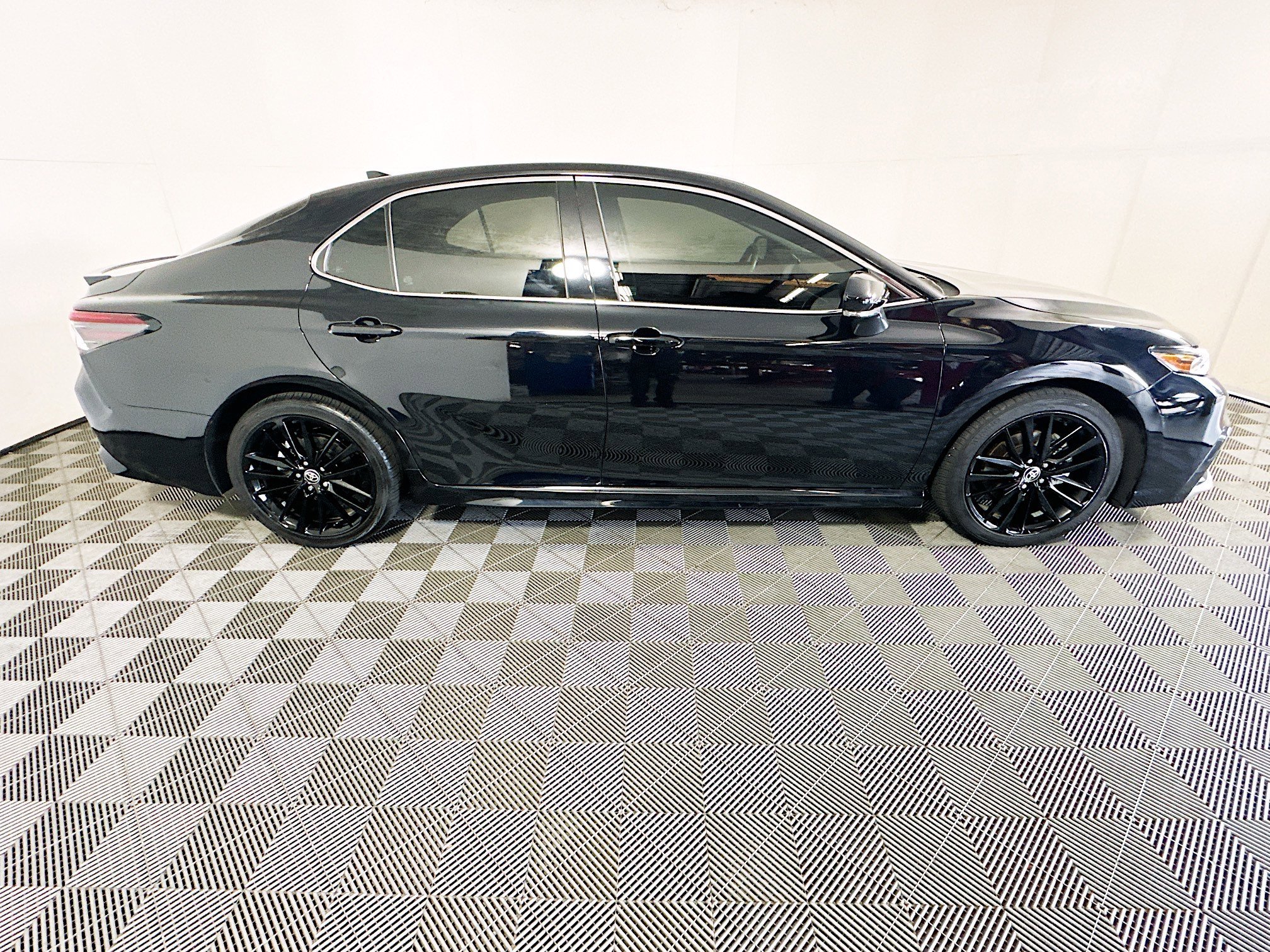 toyota camry 2023 4T1K61AK2PU171456 image toyota camry 2023 4T1K61AK2PU171456 image