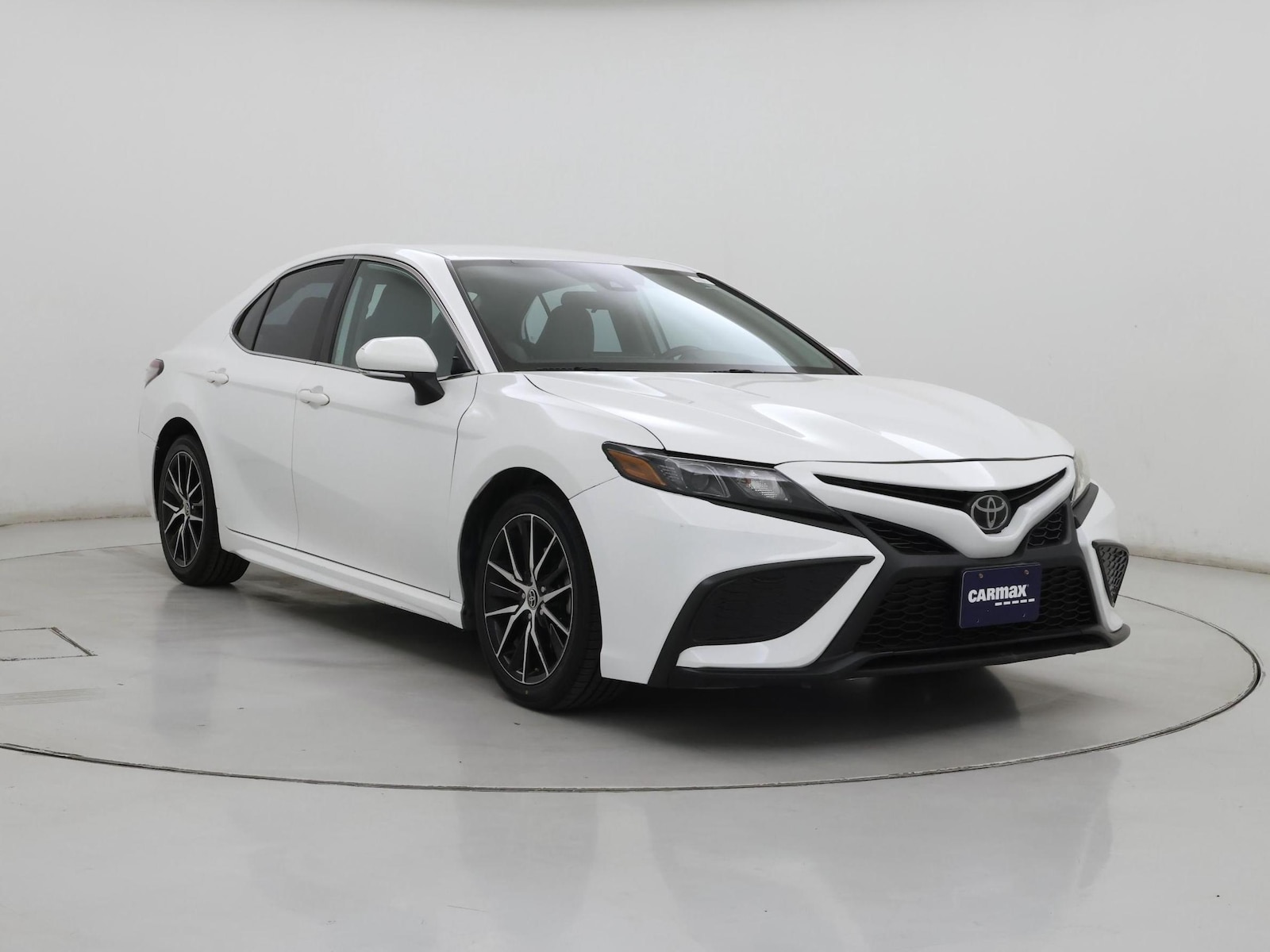 toyota camry 2023 4T1G11AK8PU743134 image toyota camry 2023 4T1G11AK8PU743134 image