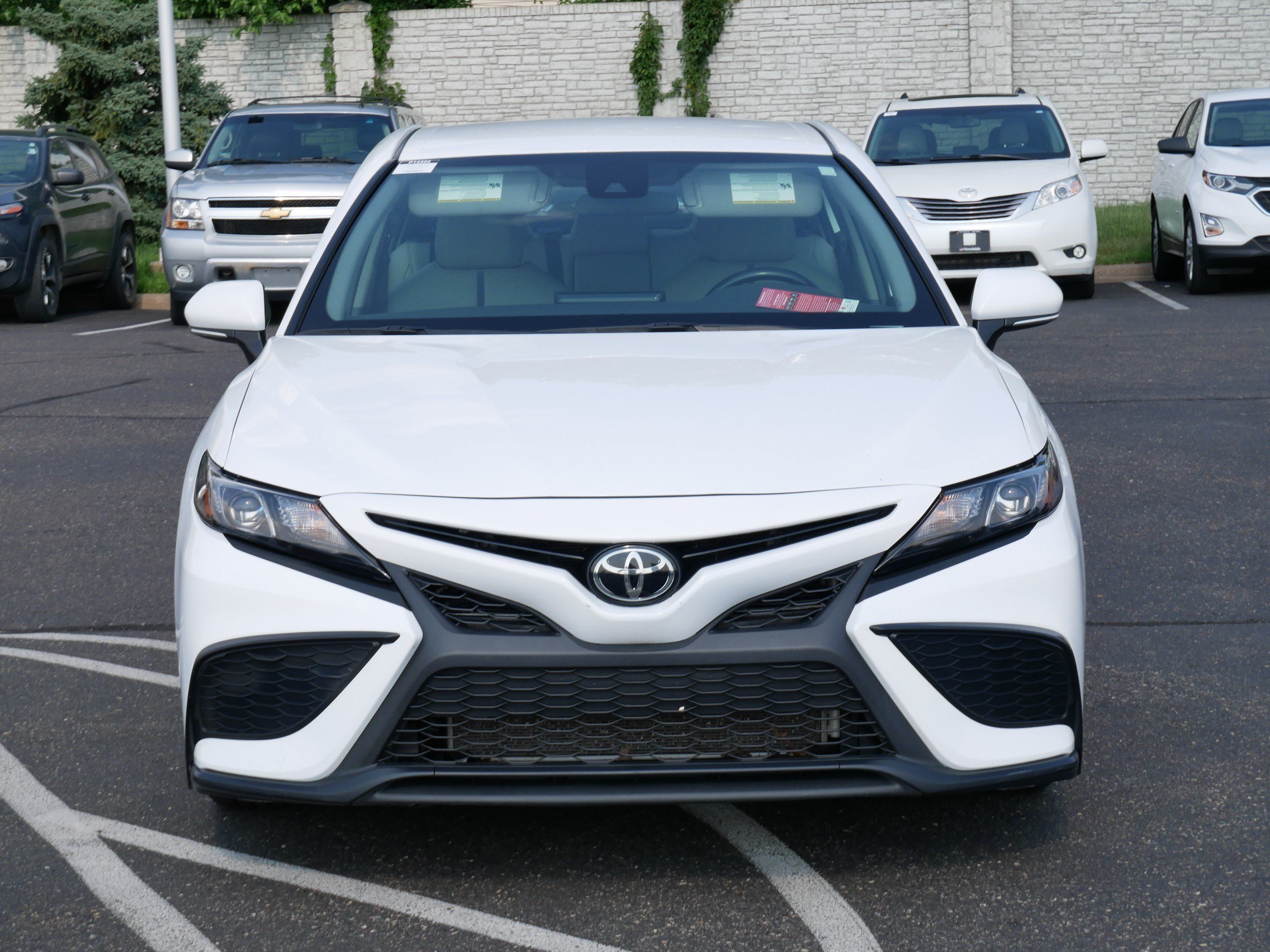 toyota camry 2023 4T1G11AK3PU802770 image toyota camry 2023 4T1G11AK3PU802770 image