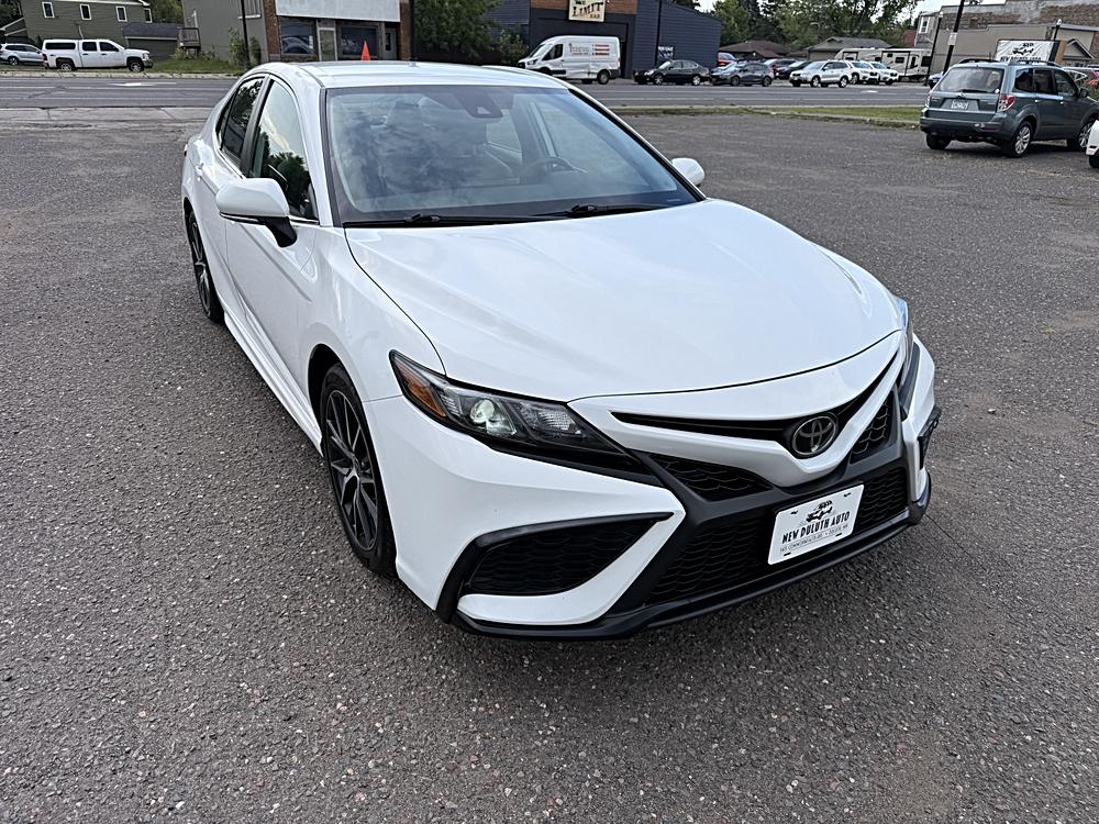toyota camry 2023 4T1G11AK1PU787492 image toyota camry 2023 4T1G11AK1PU787492 image