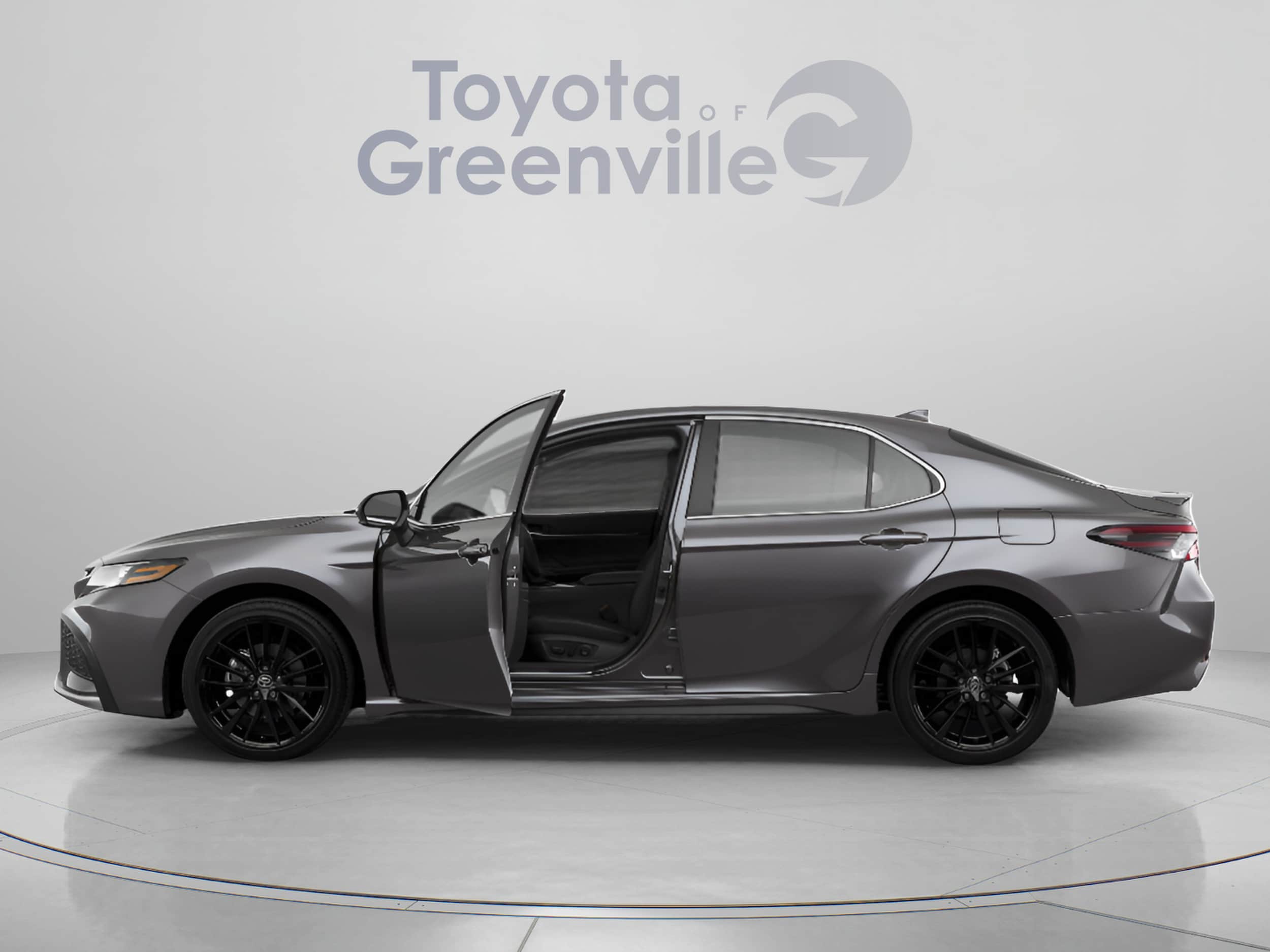 toyota camry 2023 4T1C11AK9PU736708 image toyota camry 2023 4T1C11AK9PU736708 image