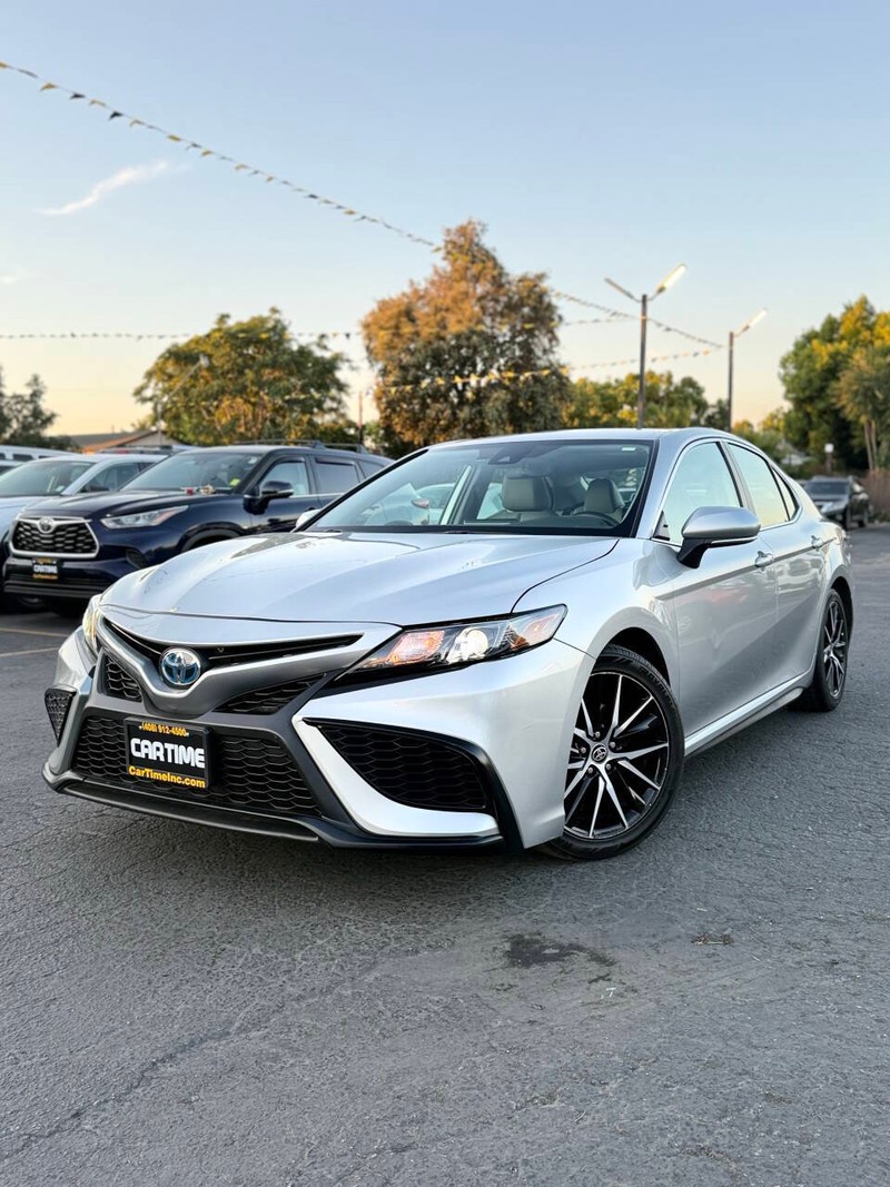 toyota camry 2023 4T1G31AK8PU600520 image toyota camry 2023 4T1G31AK8PU600520 image
