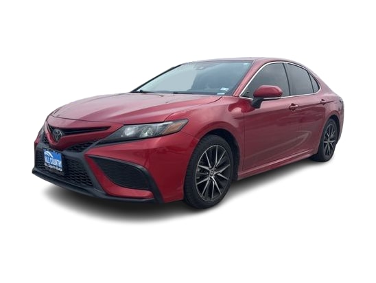 toyota camry 2023 4T1G11AK9PU094010 image toyota camry 2023 4T1G11AK9PU094010 image