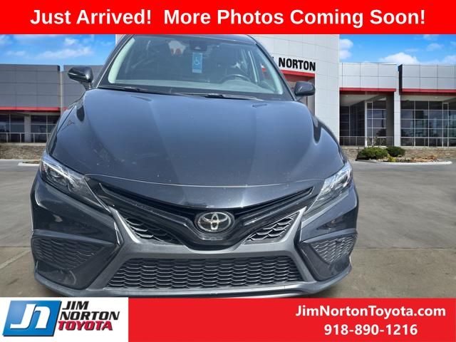 toyota camry 2023 4T1G11AK8PU116157 image toyota camry 2023 4T1G11AK8PU116157 image