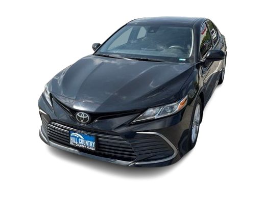 toyota camry 2023 4T1C11AK4PU091370 image toyota camry 2023 4T1C11AK4PU091370 image