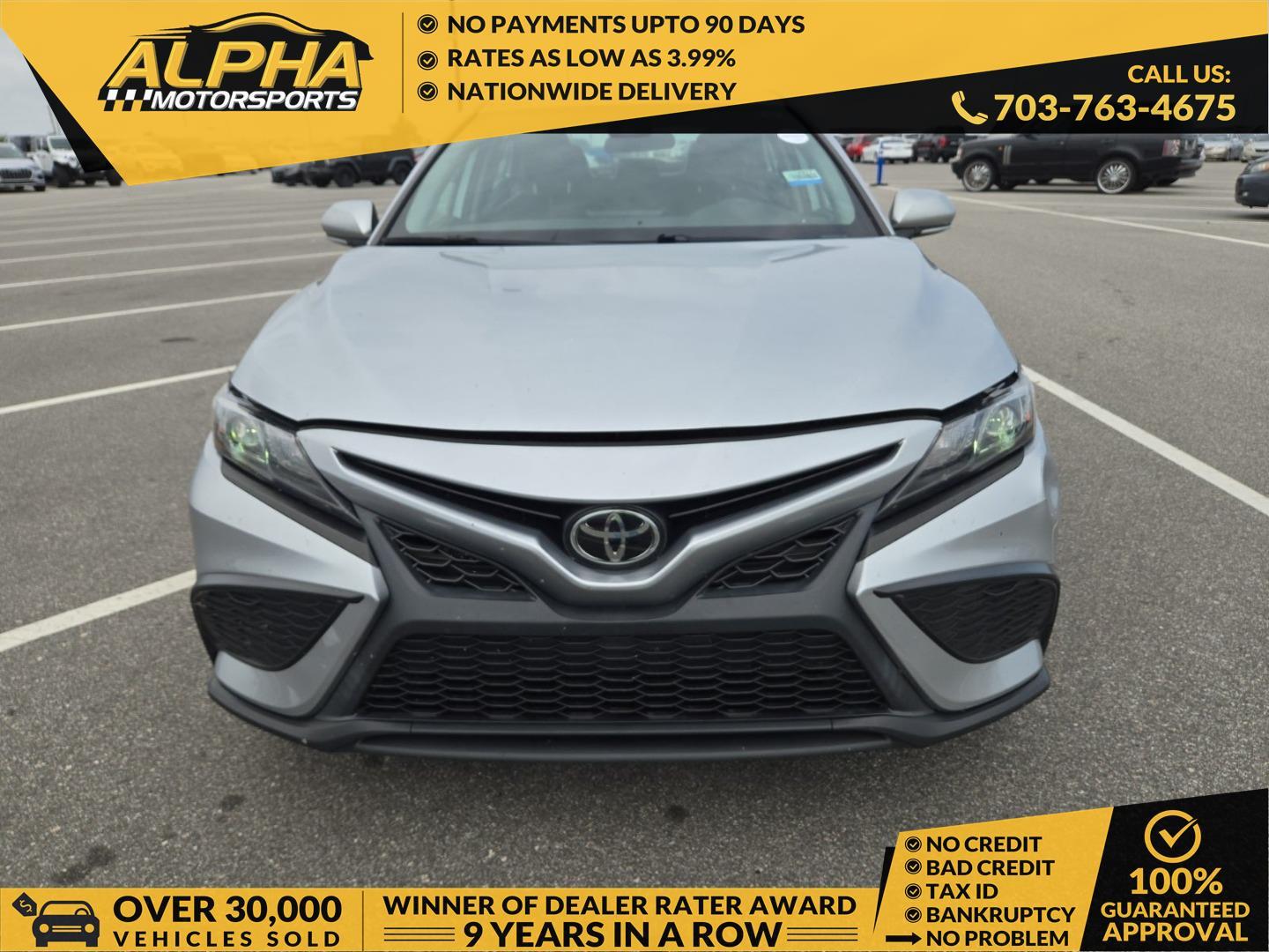 toyota camry 2023 4T1G11AK7PU747286 image toyota camry 2023 4T1G11AK7PU747286 image