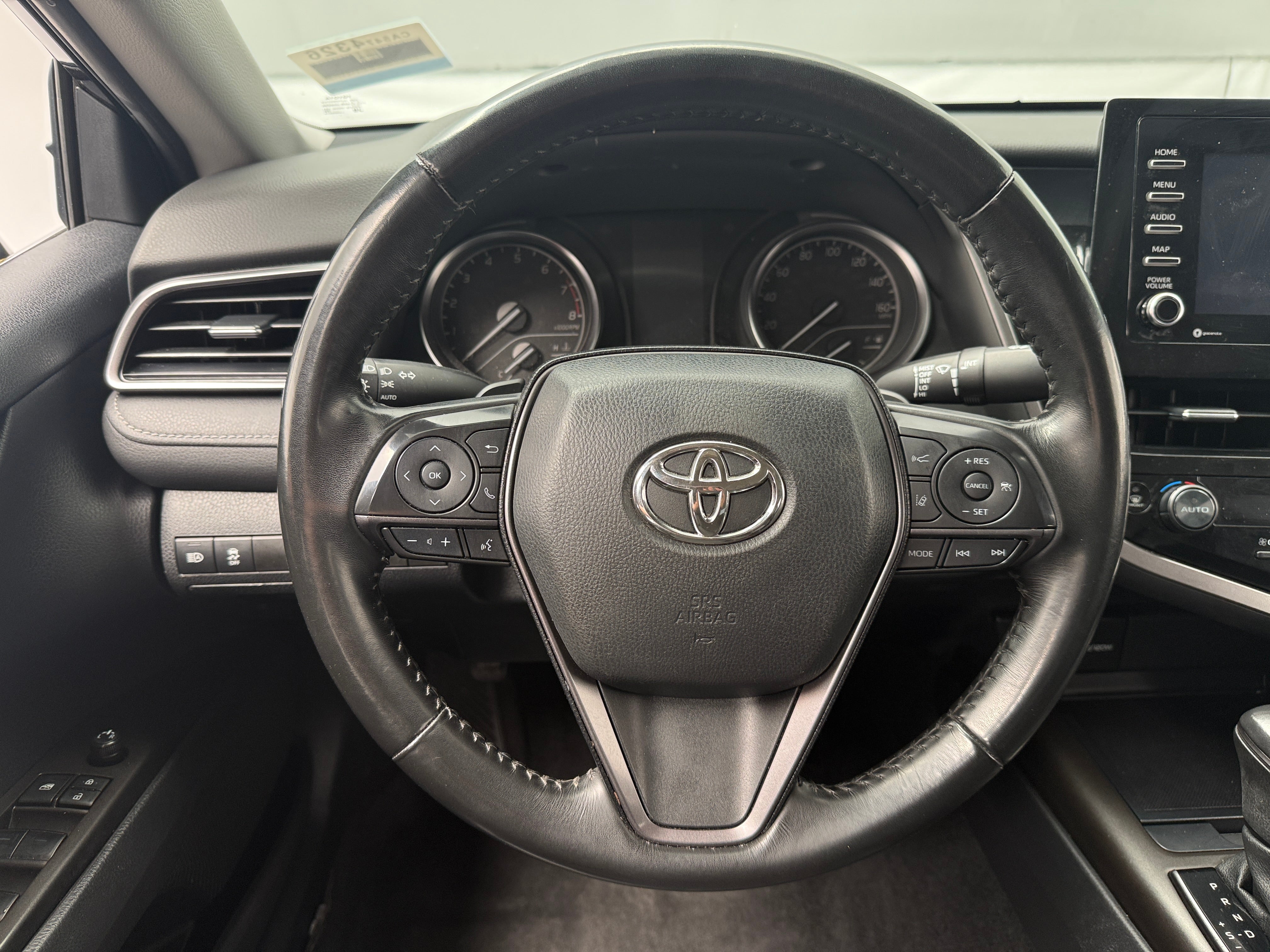 toyota camry 2023 4T1G11AK6PU737798 image toyota camry 2023 4T1G11AK6PU737798 image