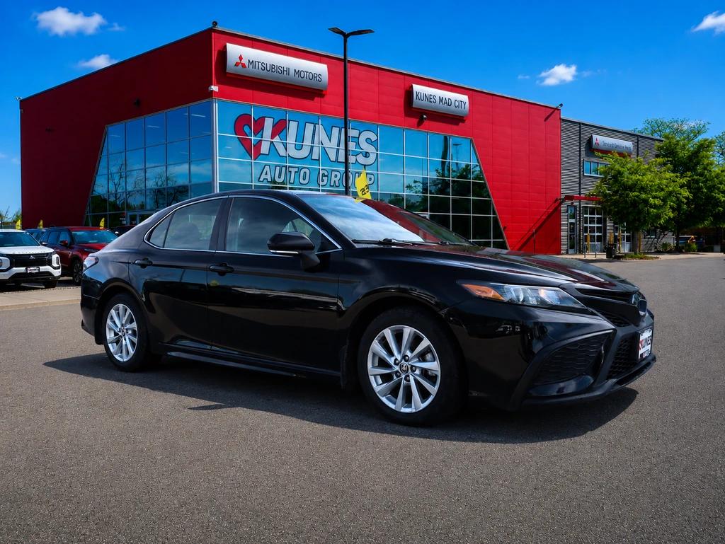 toyota camry 2023 4T1G11AK3PU133030 image toyota camry 2023 4T1G11AK3PU133030 image