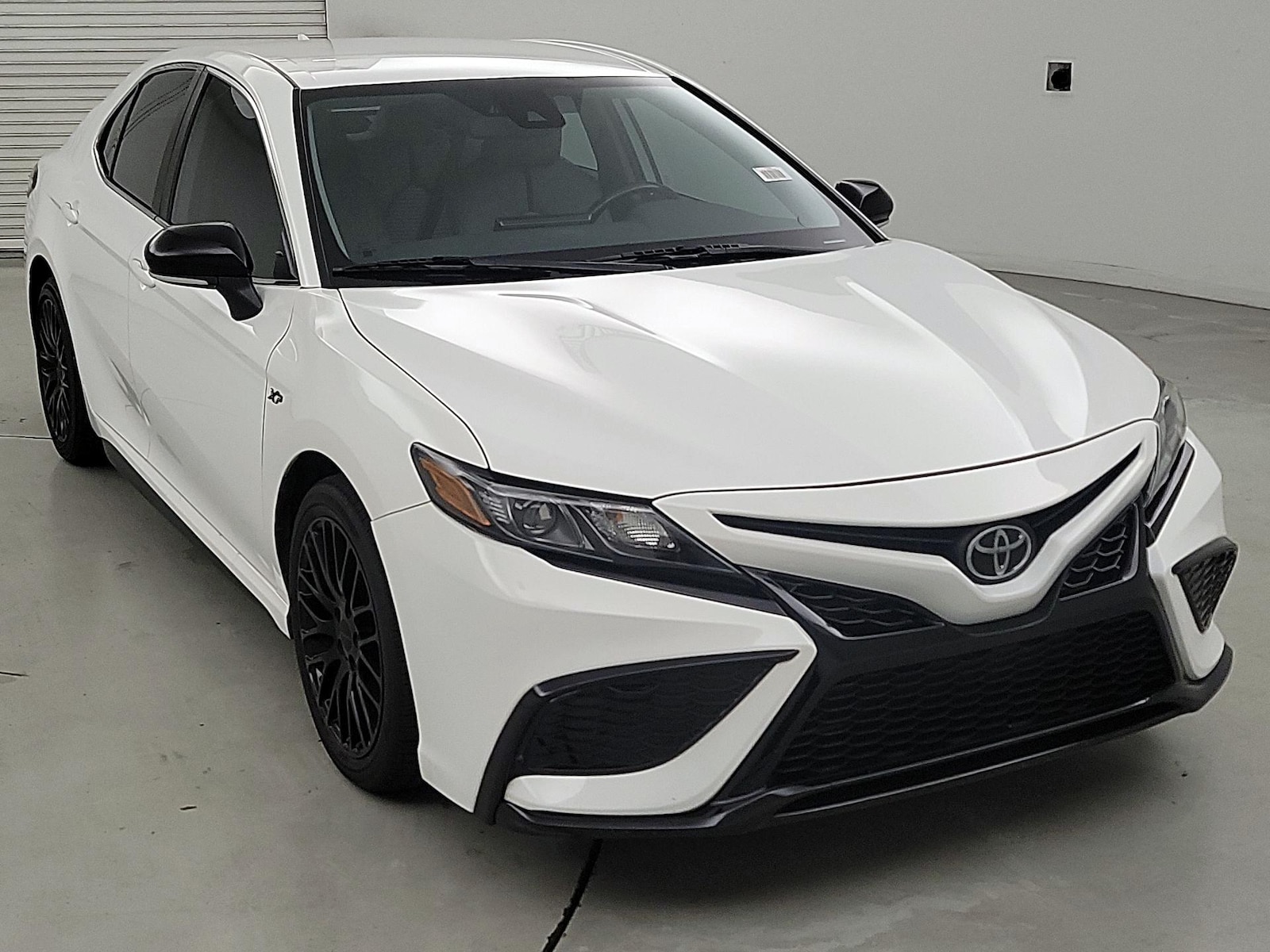 toyota camry 2023 4T1G11AKXPU721636 image toyota camry 2023 4T1G11AKXPU721636 image