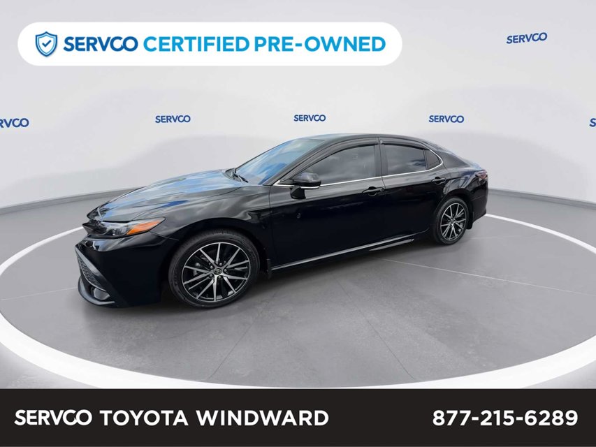 toyota camry 2023 4T1G11AK6PU122233 image toyota camry 2023 4T1G11AK6PU122233 image