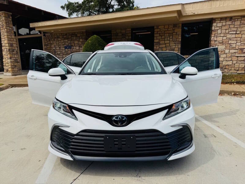 toyota camry 2023 4T1C11AK8PU724498 image toyota camry 2023 4T1C11AK8PU724498 image