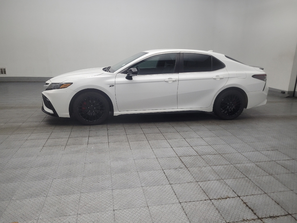 toyota camry 2023 4T1G11AK5PU827881 image toyota camry 2023 4T1G11AK5PU827881 image