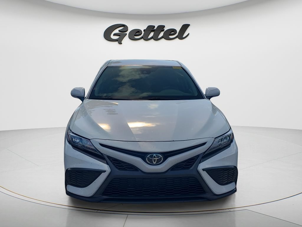toyota camry 2023 4T1G11AK0PU098074 image toyota camry 2023 4T1G11AK0PU098074 image