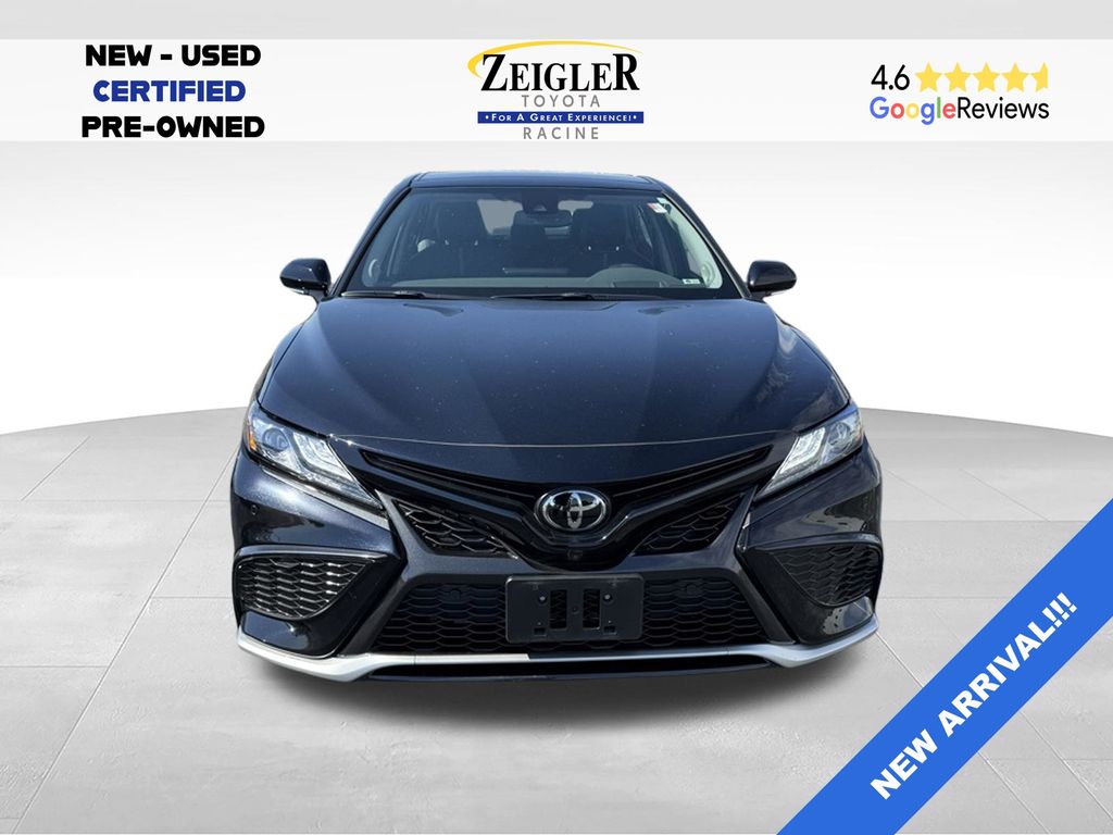 toyota camry 2023 4T1K61AK2PU792812 image toyota camry 2023 4T1K61AK2PU792812 image