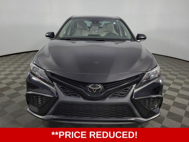 toyota camry 2023 4T1G11AK9PU102185 image toyota camry 2023 4T1G11AK9PU102185 image