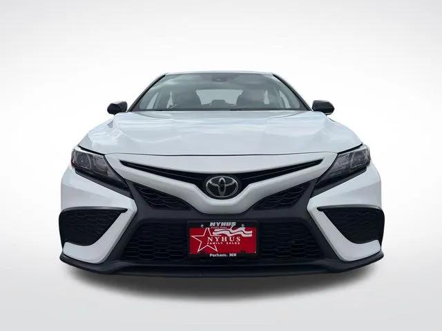 toyota camry 2023 4T1G11AK5PU738599 image toyota camry 2023 4T1G11AK5PU738599 image