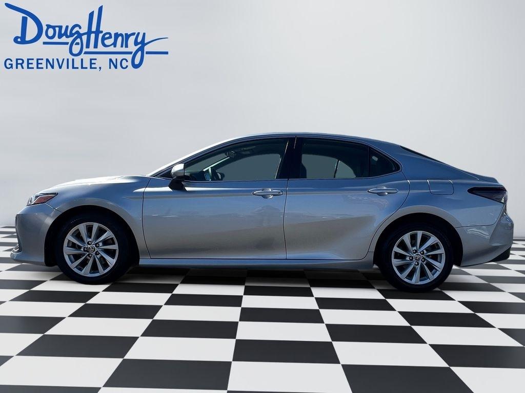 toyota camry 2023 4T1C11AK8PU766024 image toyota camry 2023 4T1C11AK8PU766024 image