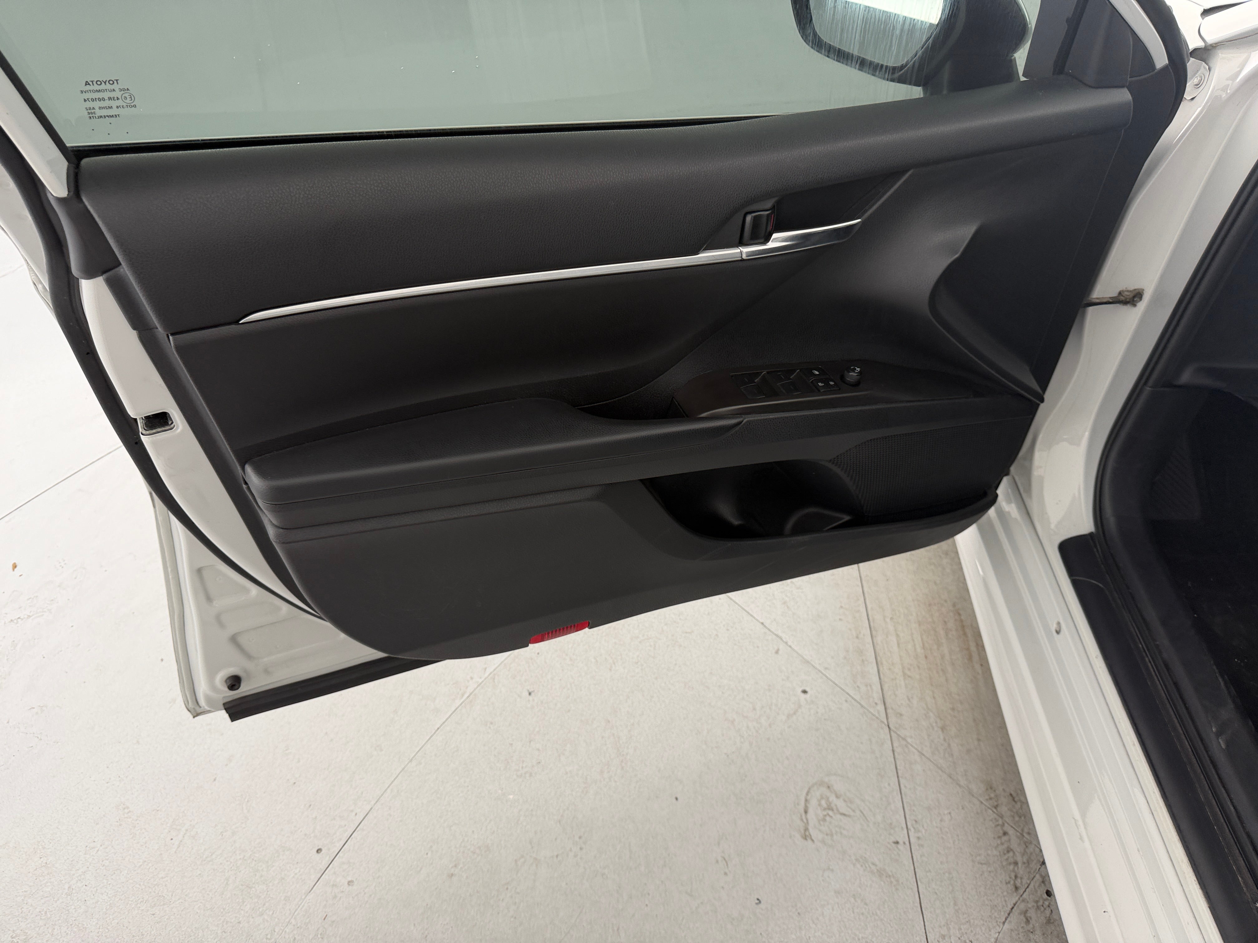 toyota camry 2023 4T1G11AK1PU082322 image toyota camry 2023 4T1G11AK1PU082322 image