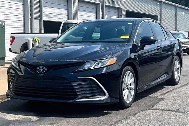 toyota camry 2023 4T1C11AK8PU769800 image toyota camry 2023 4T1C11AK8PU769800 image