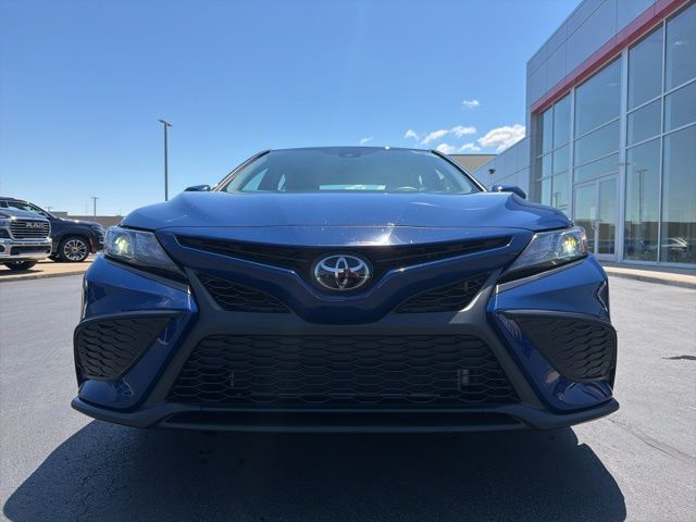 toyota camry 2023 4T1G11AK7PU182327 image toyota camry 2023 4T1G11AK7PU182327 image