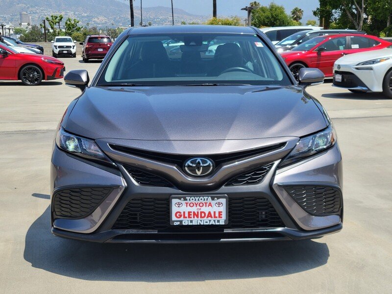 toyota camry 2023 4T1G11AKXPU772697 image toyota camry 2023 4T1G11AKXPU772697 image