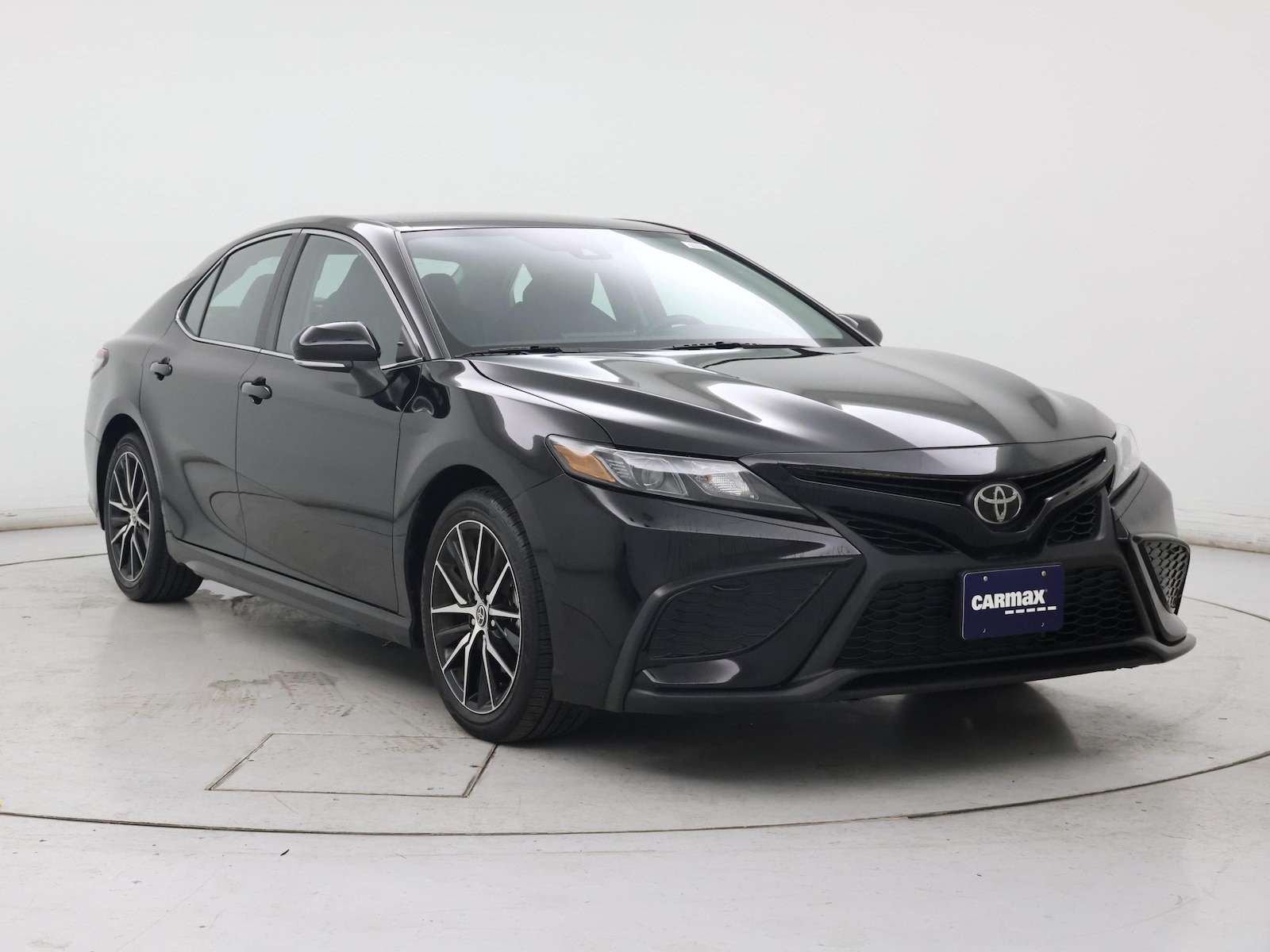 toyota camry 2023 4T1G11AK6PU807090 image toyota camry 2023 4T1G11AK6PU807090 image