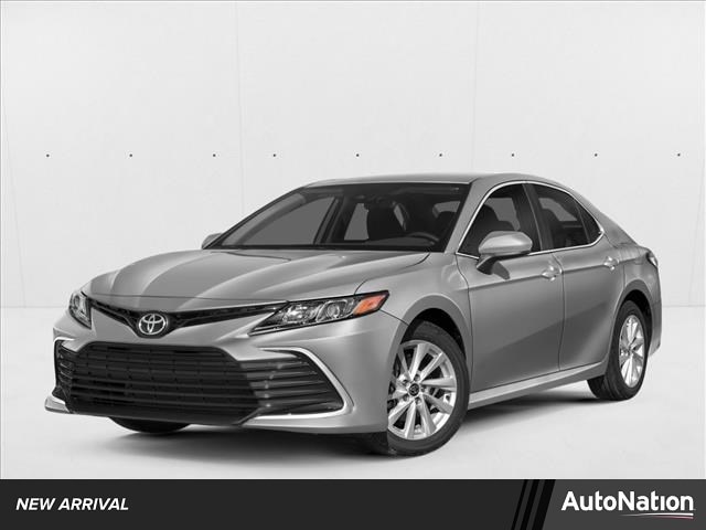 toyota camry 2023 4T1C11AK6PU160057 image toyota camry 2023 4T1C11AK6PU160057 image