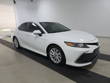 toyota camry 2023 4T1C11AK3PU098147 image toyota camry 2023 4T1C11AK3PU098147 image