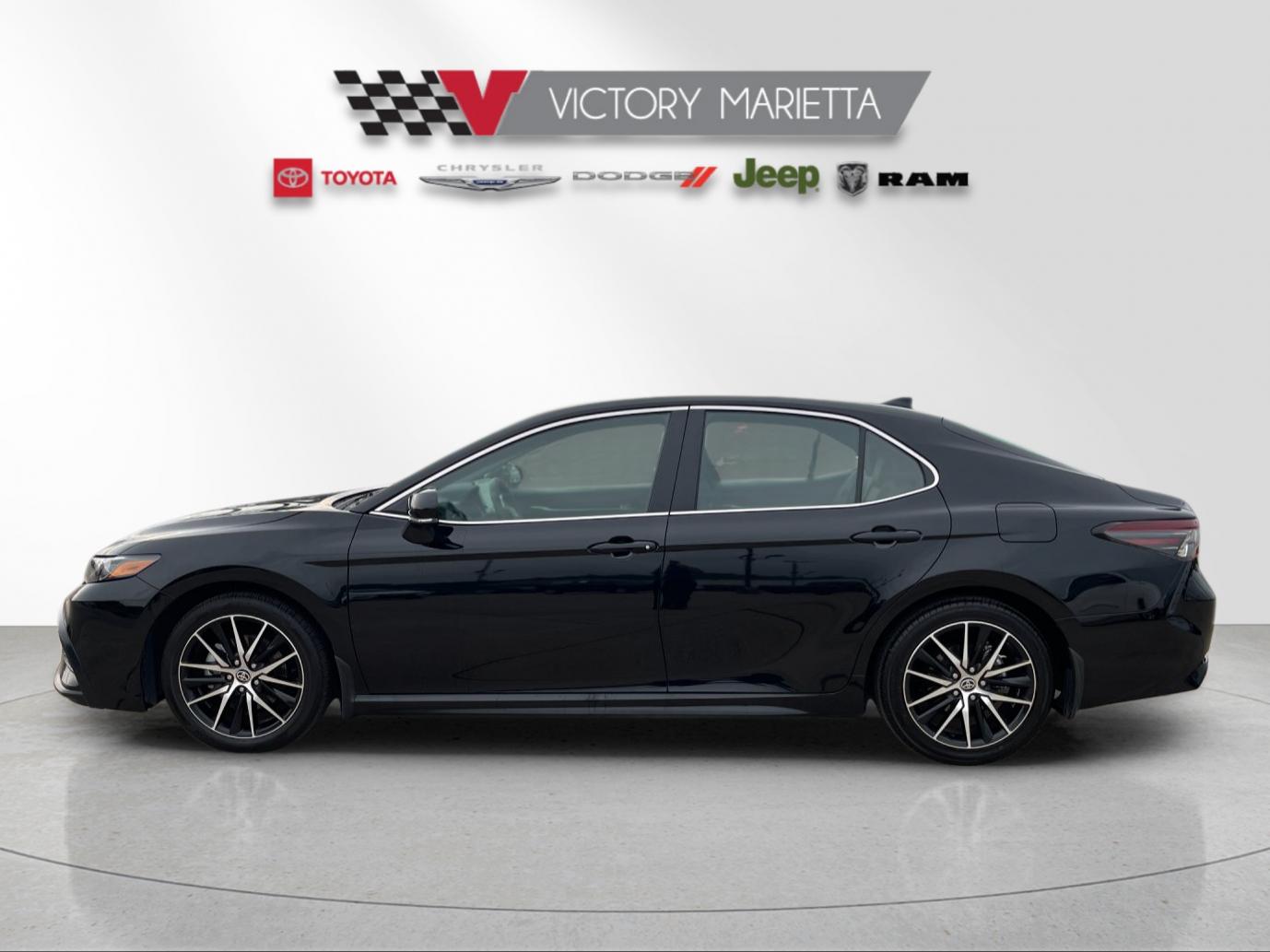 toyota camry 2023 4T1S31AKXPU619029 image toyota camry 2023 4T1S31AKXPU619029 image