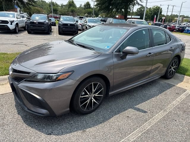 toyota camry 2023 4T1G11AK7PU829471 image toyota camry 2023 4T1G11AK7PU829471 image