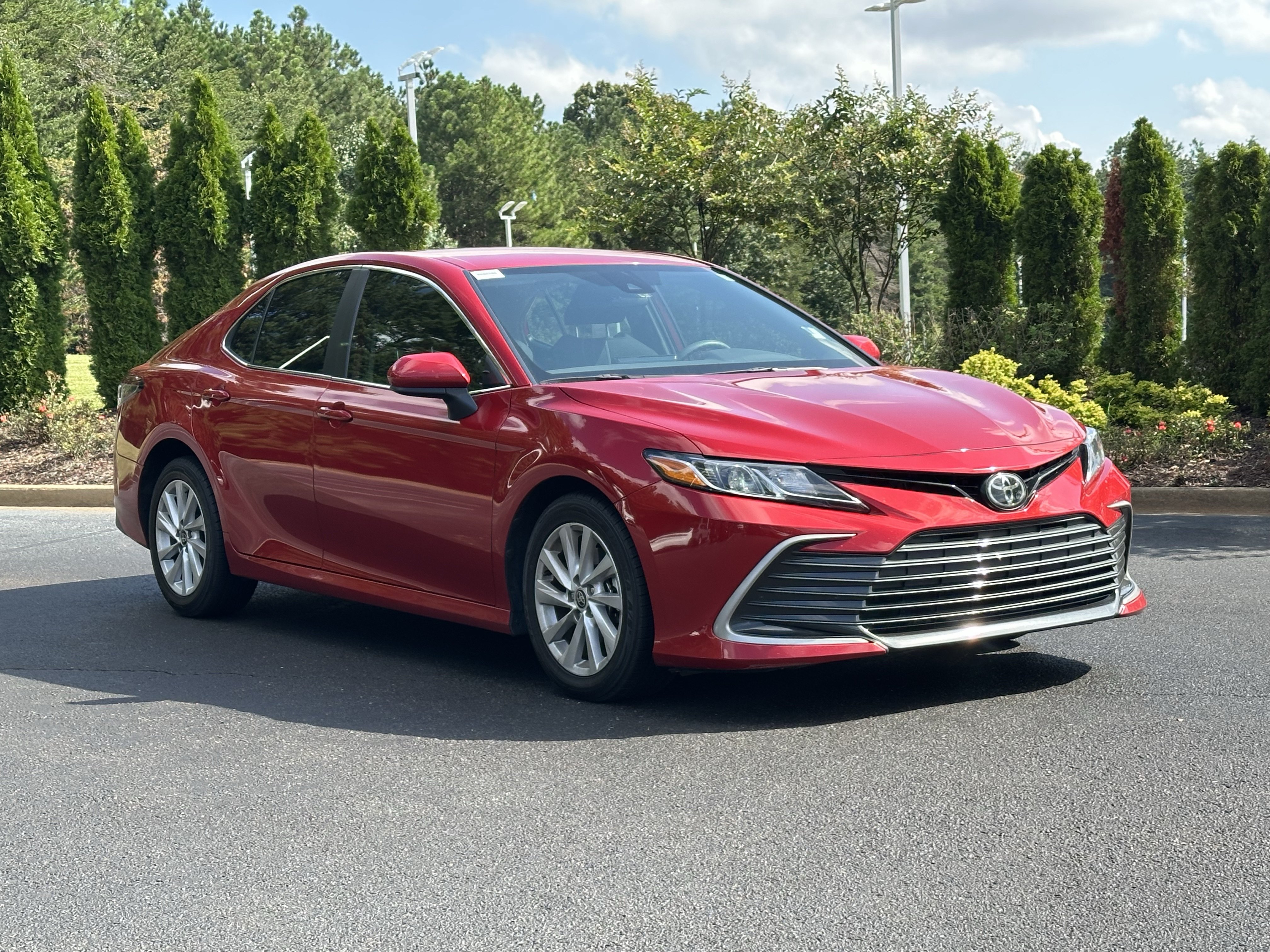 toyota camry 2023 4T1C11AK1PU127936 image toyota camry 2023 4T1C11AK1PU127936 image