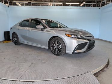 toyota camry 2023 4T1G11AK1PU741094 image toyota camry 2023 4T1G11AK1PU741094 image