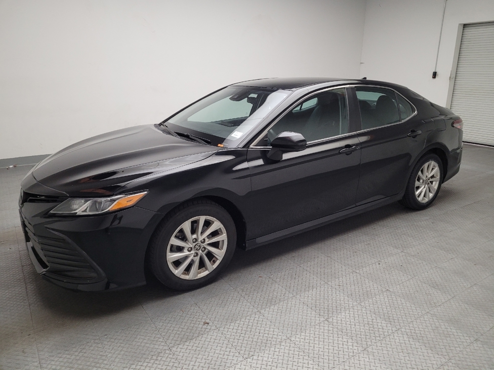 toyota camry 2023 4T1C11AK6PU133599 image toyota camry 2023 4T1C11AK6PU133599 image