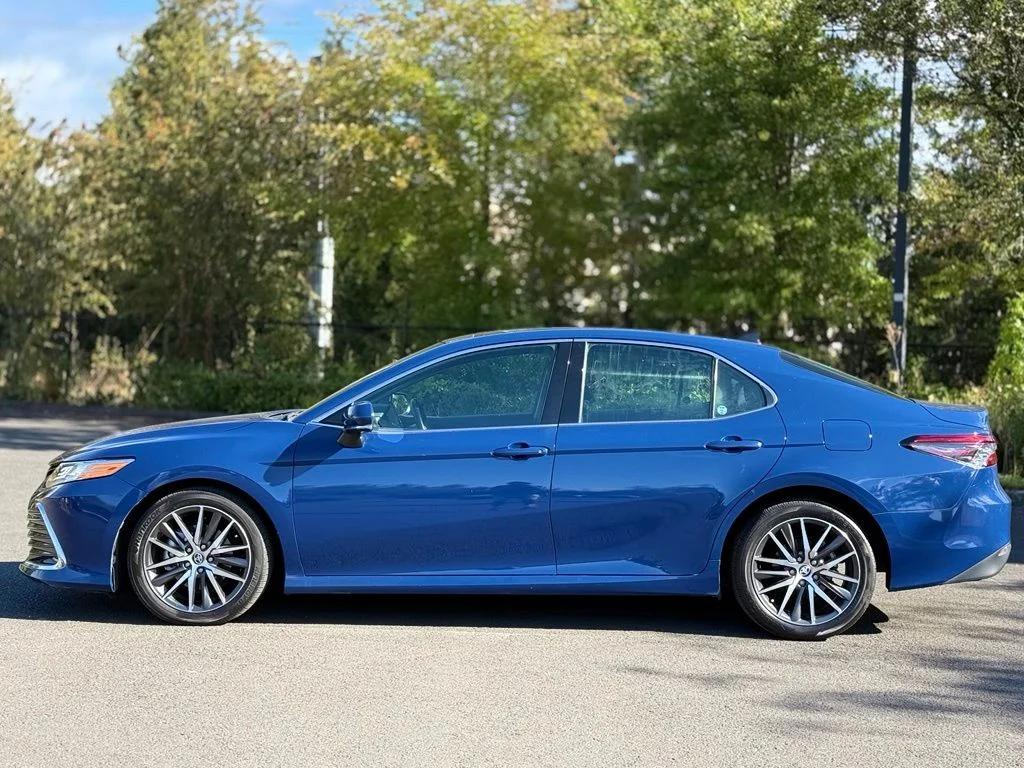 toyota camry 2023 4T1F11BK5PU105191 image toyota camry 2023 4T1F11BK5PU105191 image