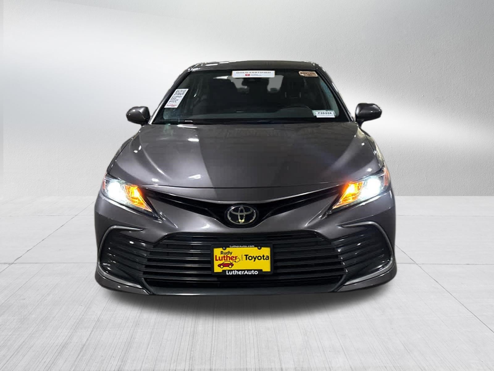 toyota camry 2023 4T1C11AK4PU826736 image toyota camry 2023 4T1C11AK4PU826736 image