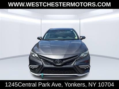 toyota camry 2023 4T1K61AK8PU812433 image toyota camry 2023 4T1K61AK8PU812433 image