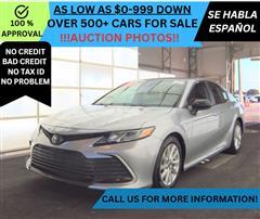 toyota camry 2023 4T1C11AK6PU080225 image toyota camry 2023 4T1C11AK6PU080225 image
