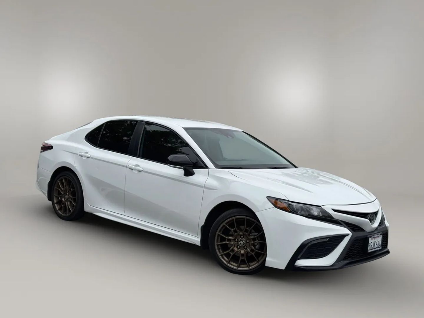 toyota camry 2023 4T1G11AK1PU105484 image toyota camry 2023 4T1G11AK1PU105484 image