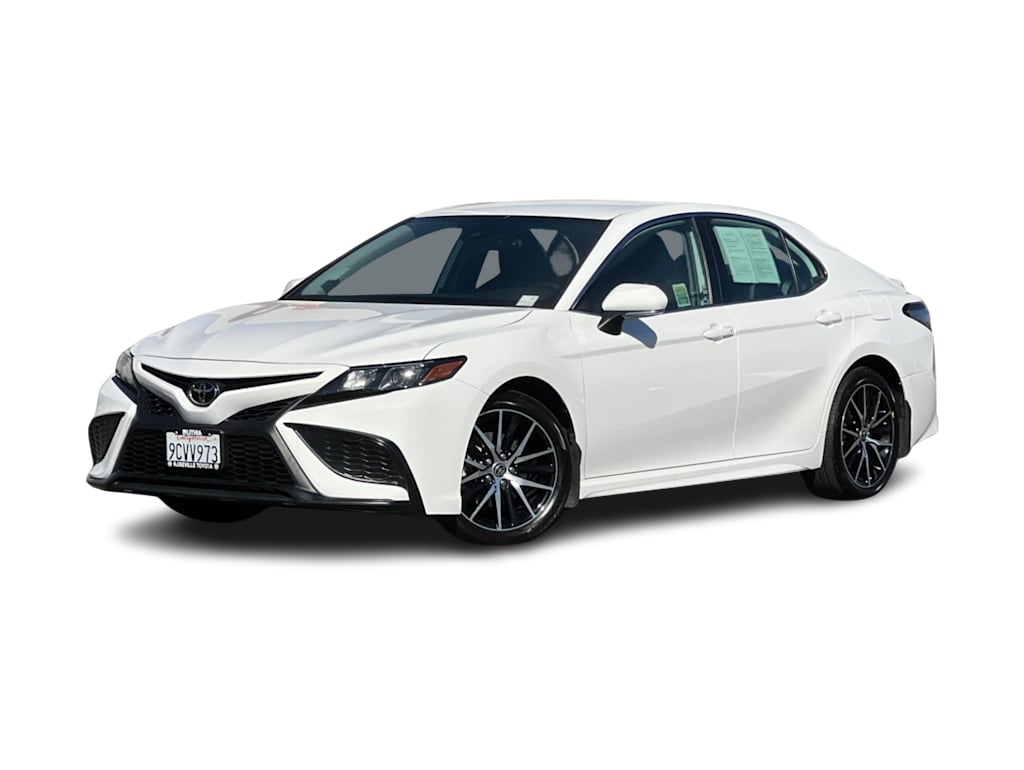 toyota camry 2023 4T1G11AK5PU729207 image toyota camry 2023 4T1G11AK5PU729207 image