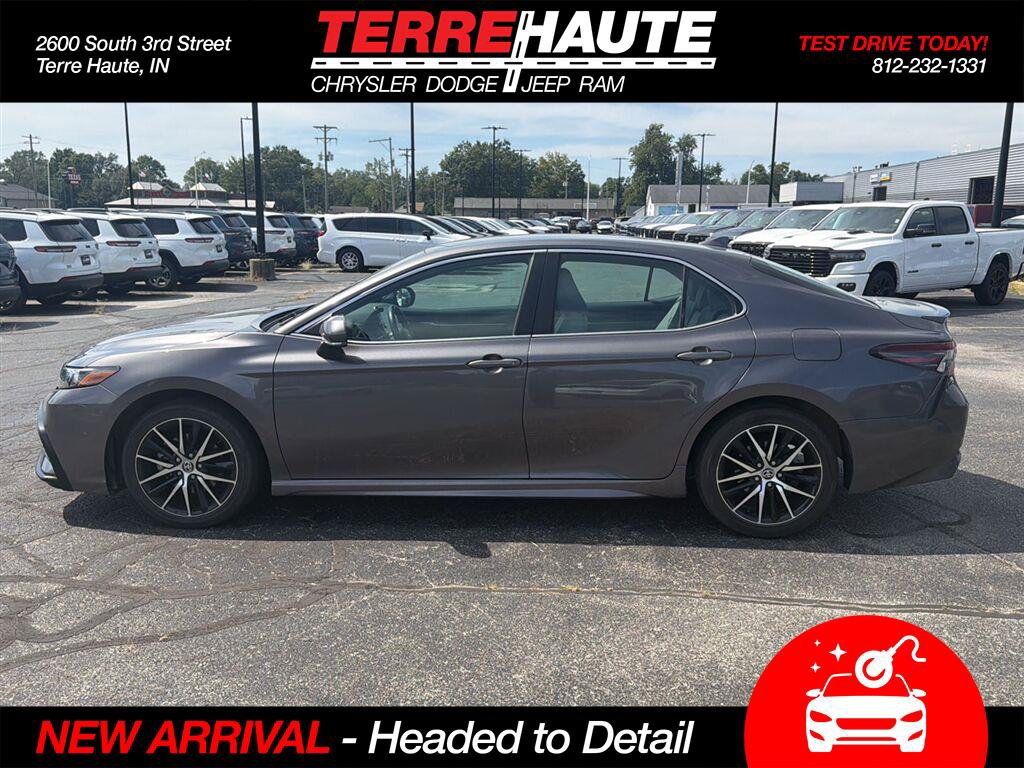 toyota camry 2023 4T1G11AK6PU731791 image toyota camry 2023 4T1G11AK6PU731791 image