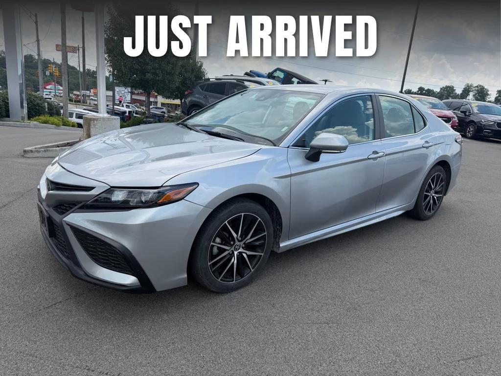 toyota camry 2023 4T1G11AK1PU823150 image toyota camry 2023 4T1G11AK1PU823150 image