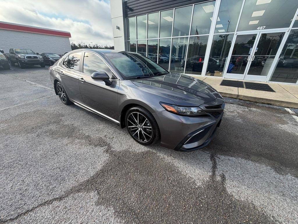 toyota camry 2023 4T1G11AK1PU781109 image toyota camry 2023 4T1G11AK1PU781109 image