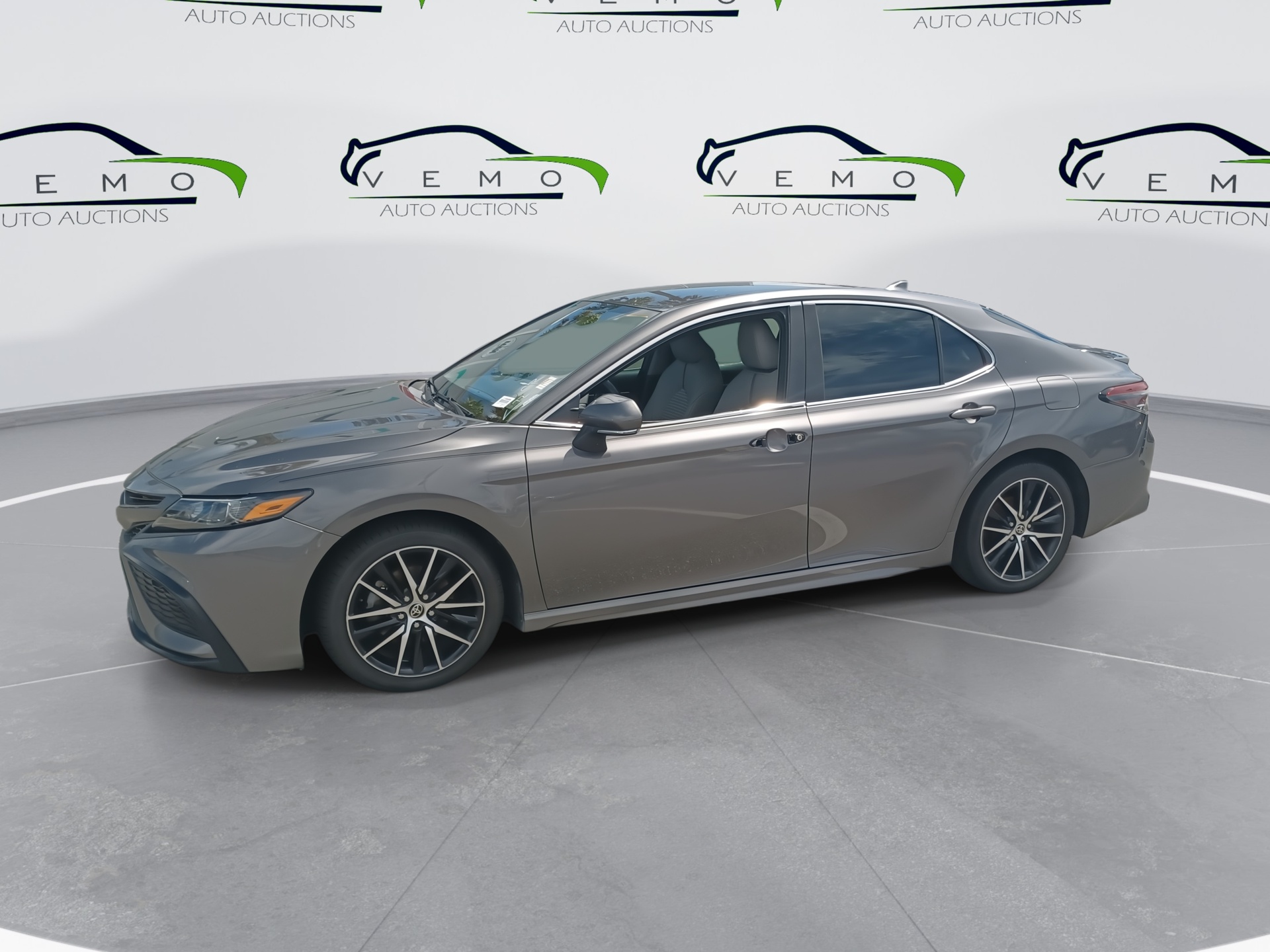 toyota camry 2023 4T1G11AK6PU727403 image toyota camry 2023 4T1G11AK6PU727403 image