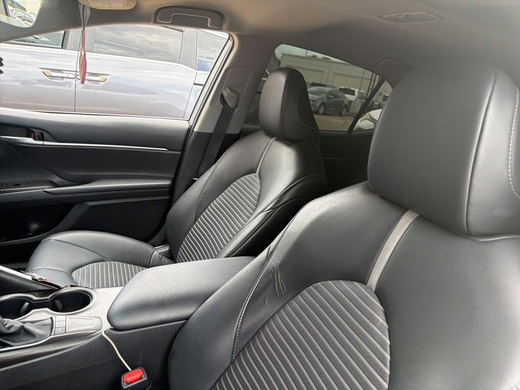 toyota camry 2023 4T1G11AKXPU793467 image toyota camry 2023 4T1G11AKXPU793467 image