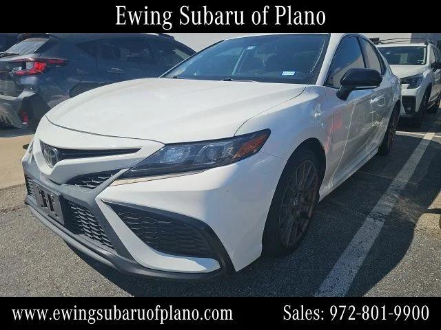 toyota camry 2023 4T1G11AK8PU081166 image toyota camry 2023 4T1G11AK8PU081166 image