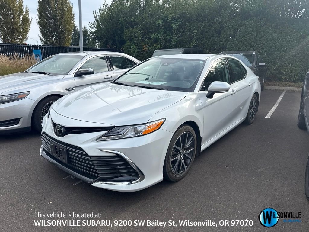 toyota camry 2023 4T1F11BK4PU093048 image toyota camry 2023 4T1F11BK4PU093048 image