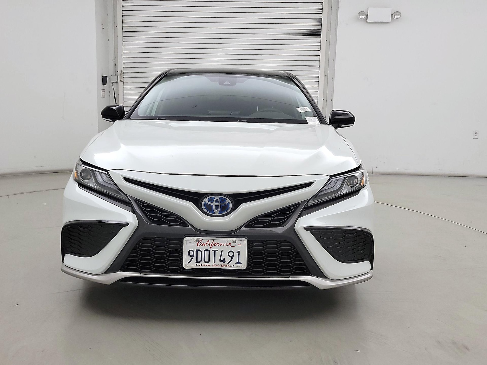 toyota camry 2023 4T1K31AK1PU049499 image toyota camry 2023 4T1K31AK1PU049499 image