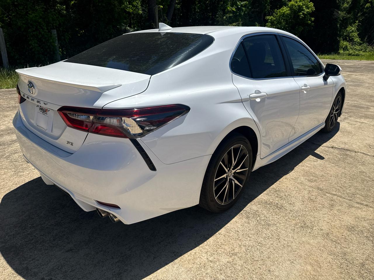 toyota camry 2023 4T1G11AK7PU812931 image toyota camry 2023 4T1G11AK7PU812931 image