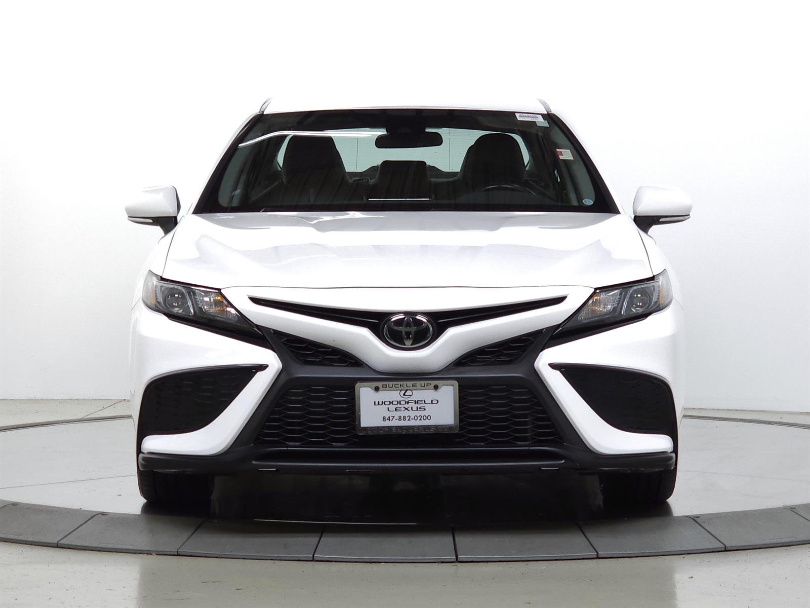 toyota camry 2023 4T1G11AK8PU751850 image toyota camry 2023 4T1G11AK8PU751850 image